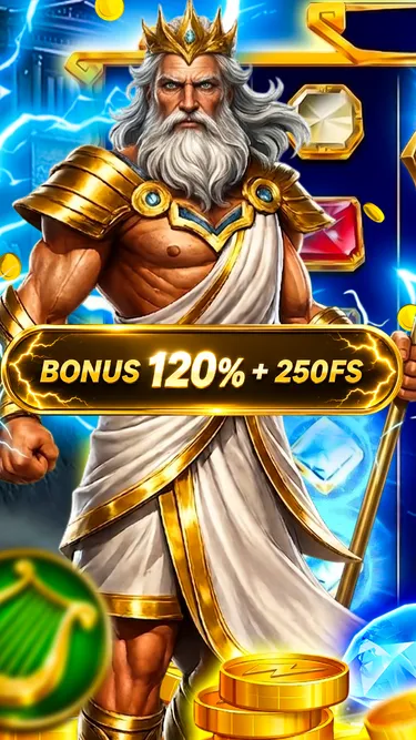 Sky Of Olympus Screenshot
